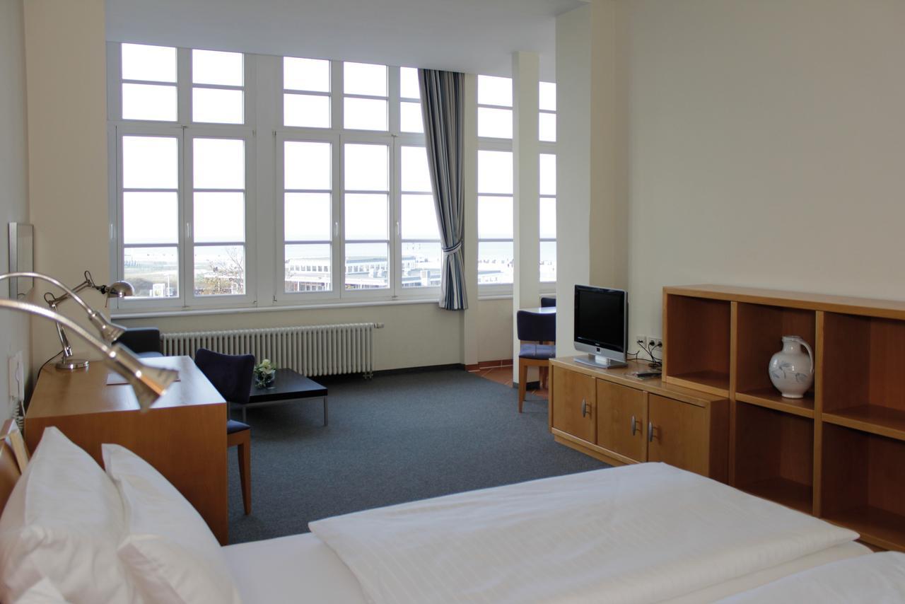 Apartmenthaus Am Leuchtturm Apartment Rostock