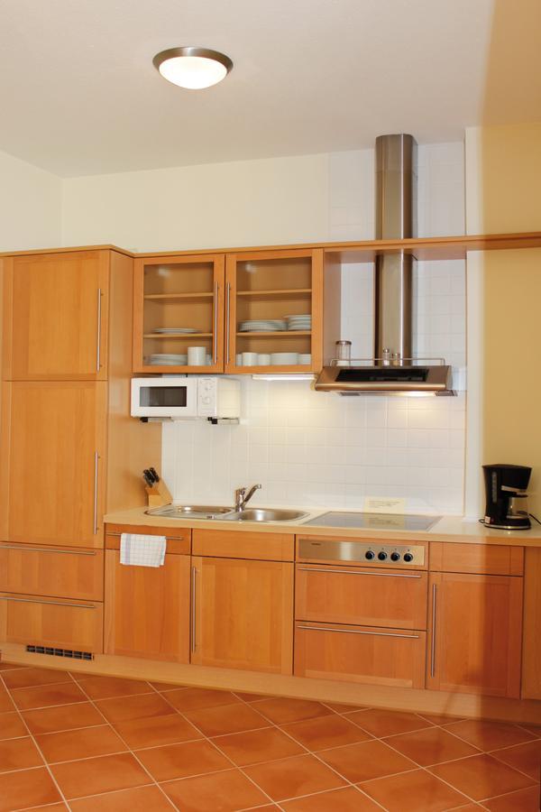 Apartmenthaus Am Leuchtturm Apartment *